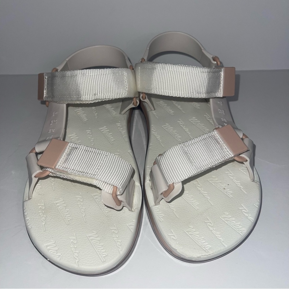 Melissa x Rider Sandals - Picture 3 of 8